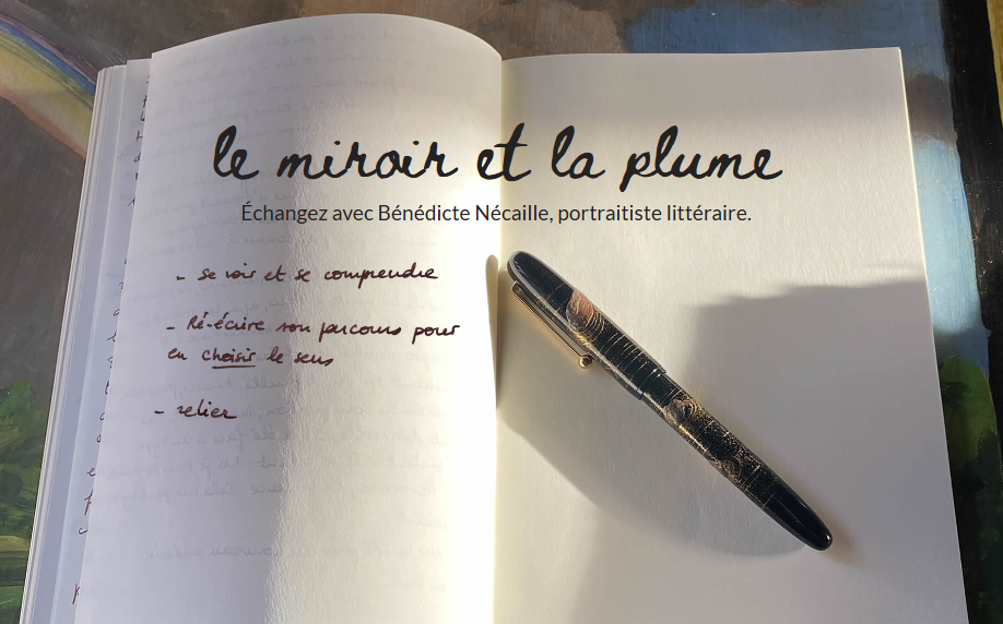 Bénédicte Nécaille