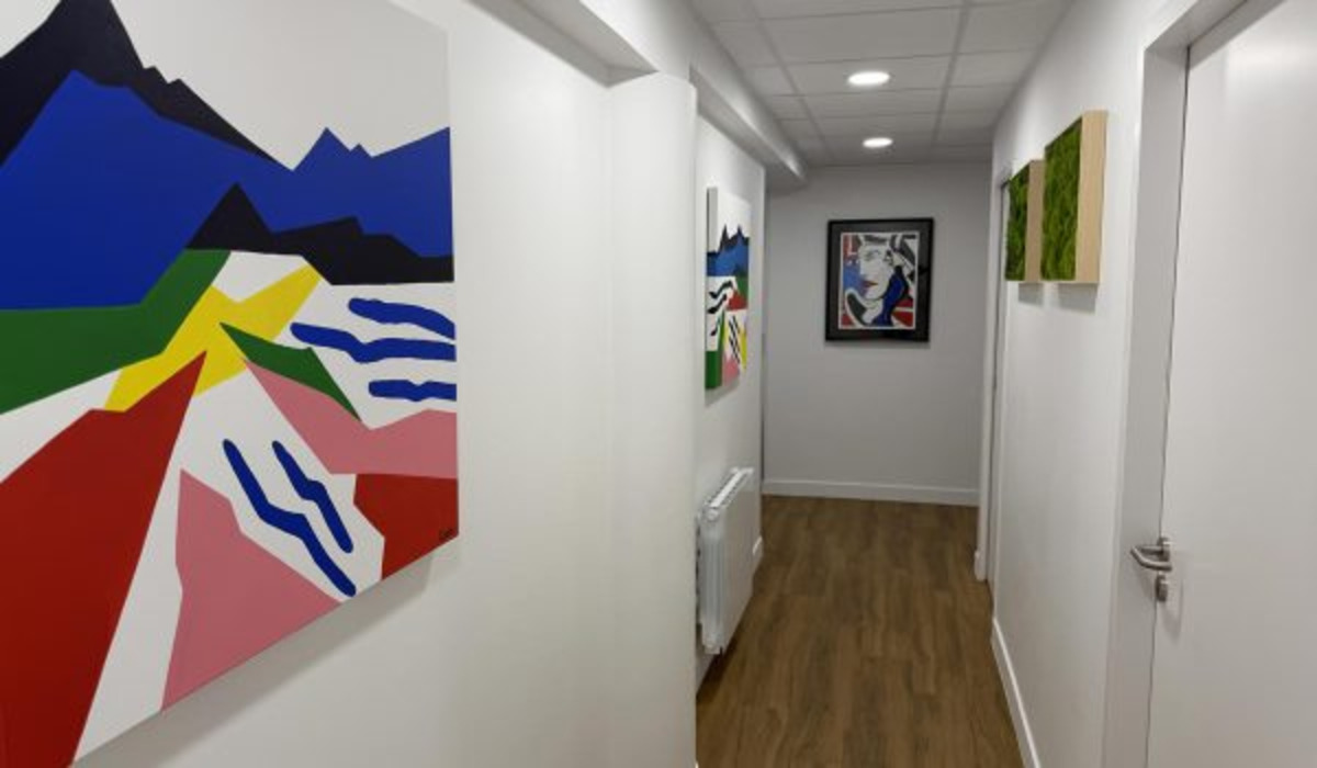 Espace Oasium